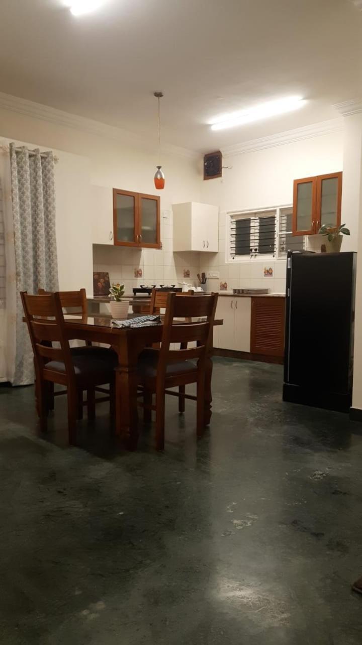 הוילה העיר בנגלור Urban Retreat מראה חיצוני תמונה
