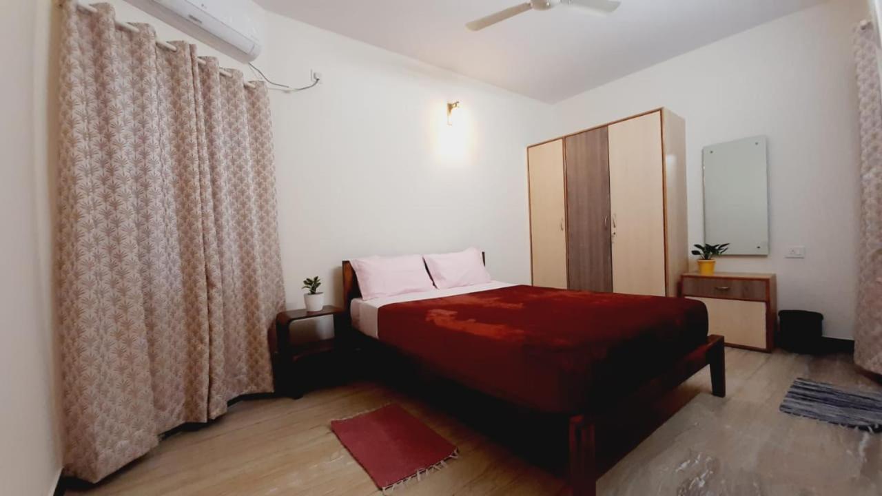 הוילה העיר בנגלור Urban Retreat מראה חיצוני תמונה